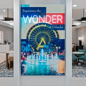 Homewood Suites By Hilton Orlando-Nearest To Universal Studios